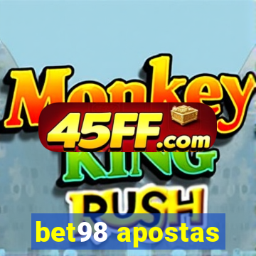 bet98 apostas